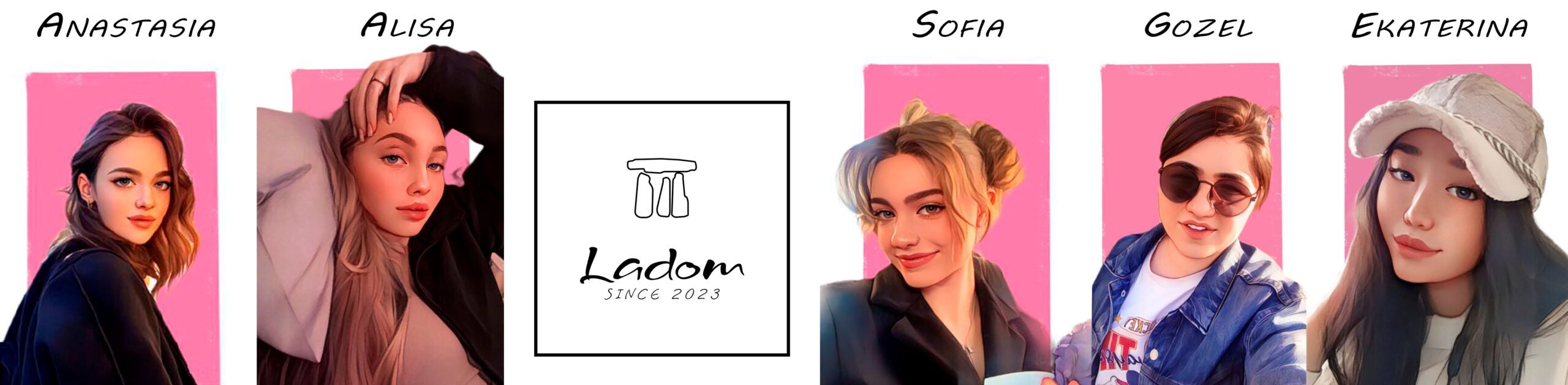 Design Team 01 | The 2023 Global Studio