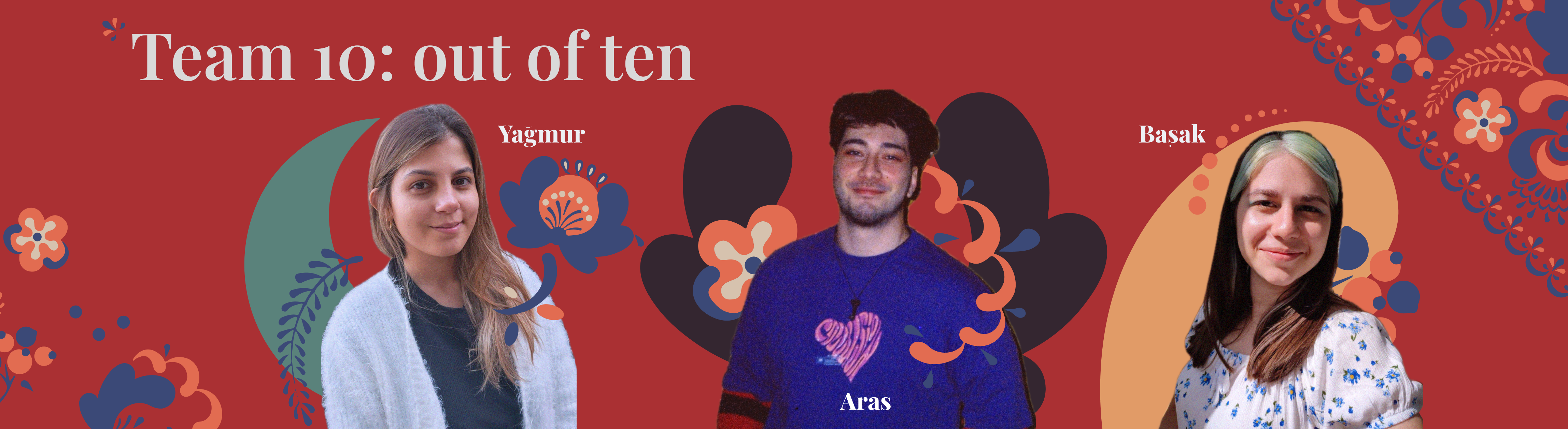 Design Team 10 | The 2023 Global Studio